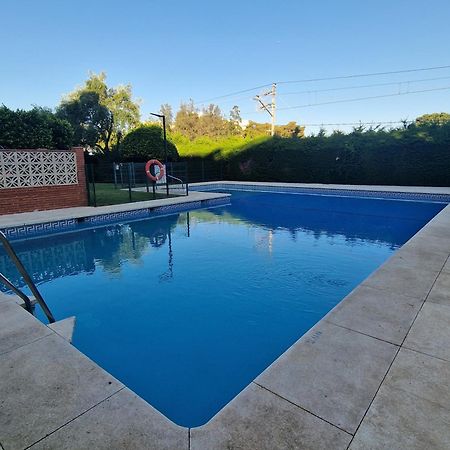 Casa Ika Lägenhet Torremolinos Exteriör bild