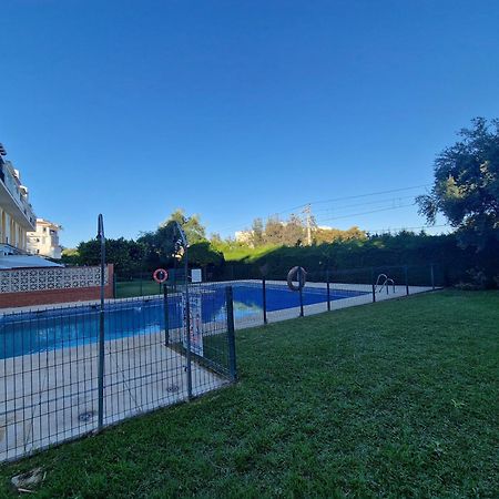 Casa Ika Lägenhet Torremolinos Exteriör bild