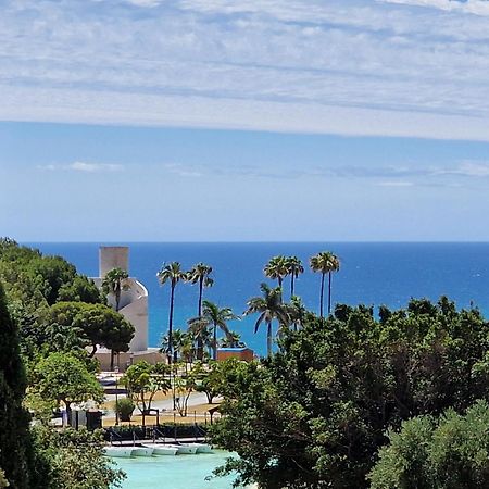Casa Ika Lägenhet Torremolinos Exteriör bild