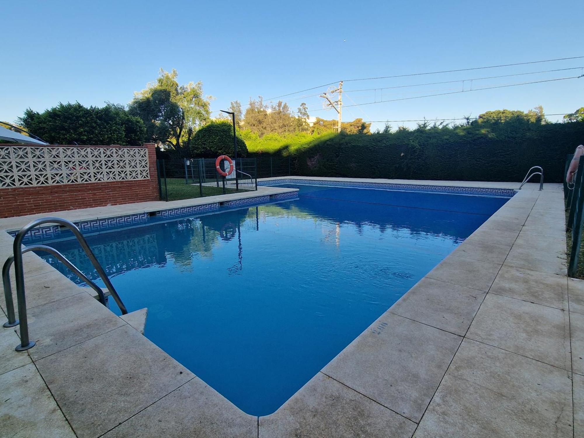 Casa Ika Lägenhet Torremolinos Exteriör bild