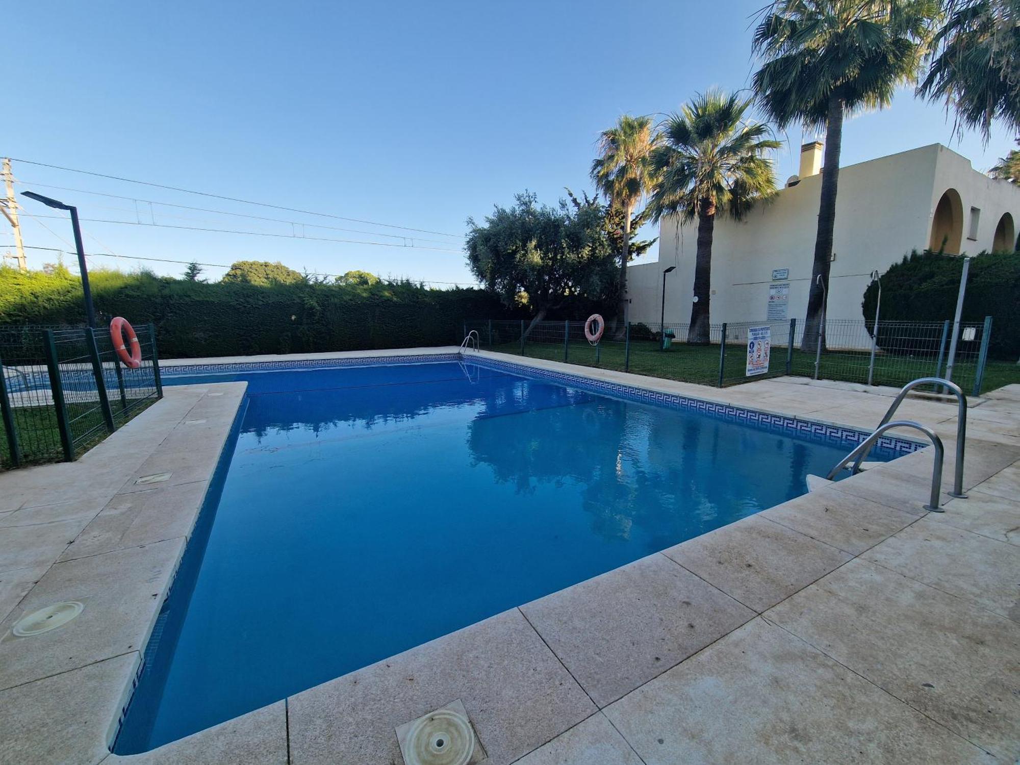 Casa Ika Lägenhet Torremolinos Exteriör bild