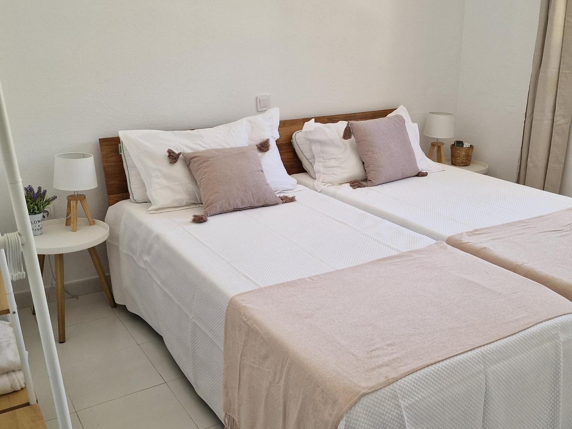 Casa Ika Lägenhet Torremolinos Exteriör bild