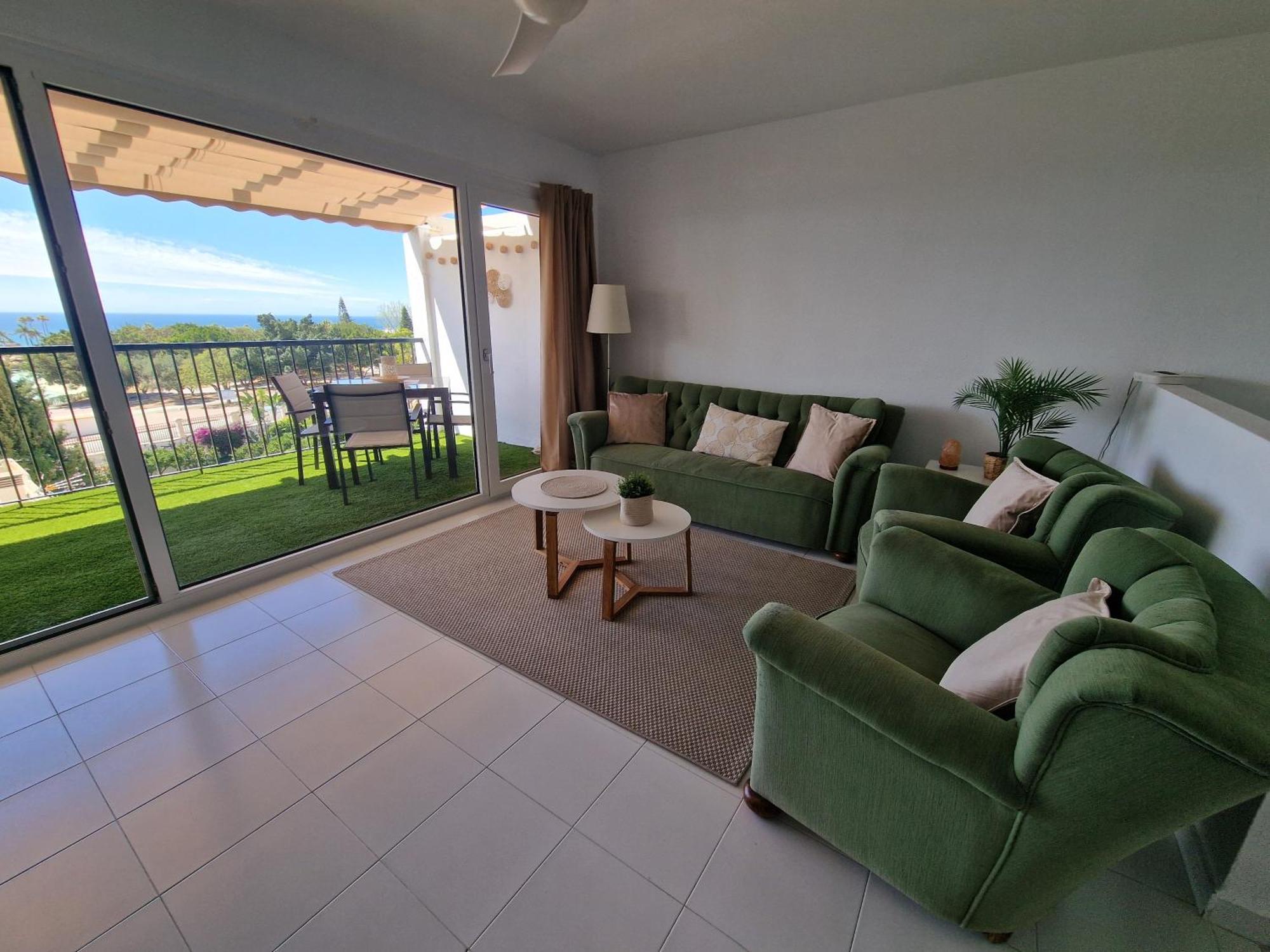 Casa Ika Lägenhet Torremolinos Exteriör bild