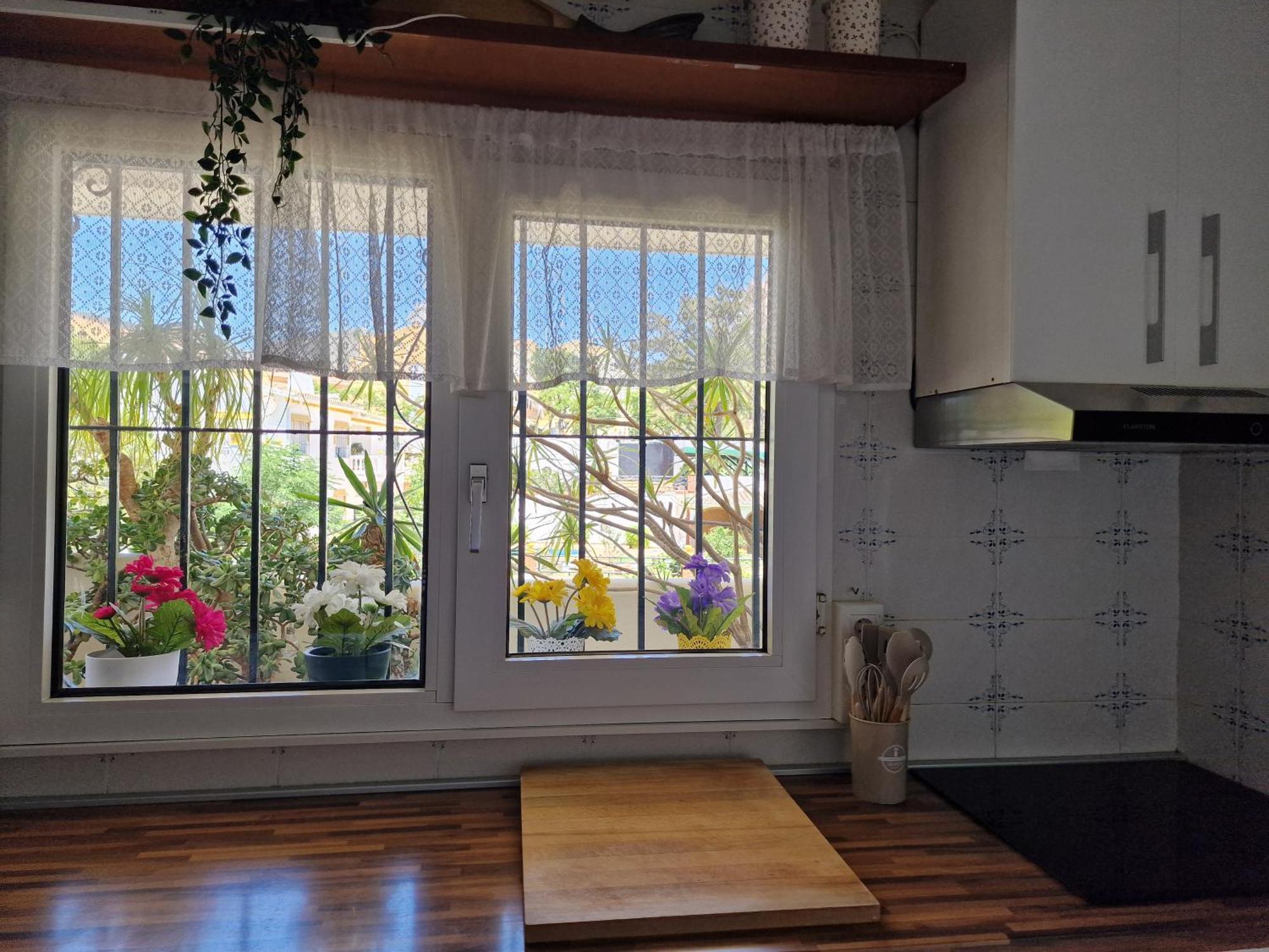 Casa Ika Lägenhet Torremolinos Exteriör bild