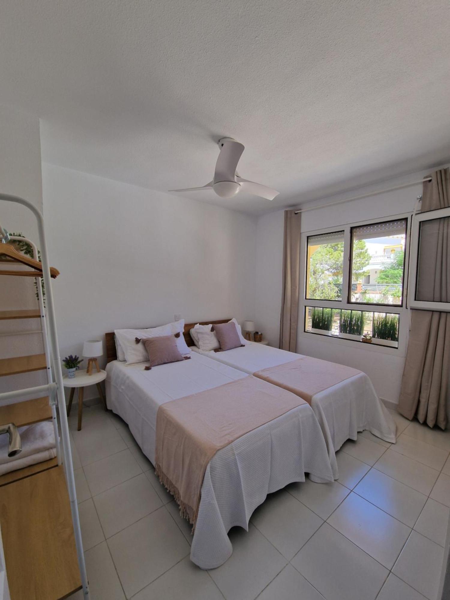 Casa Ika Lägenhet Torremolinos Exteriör bild