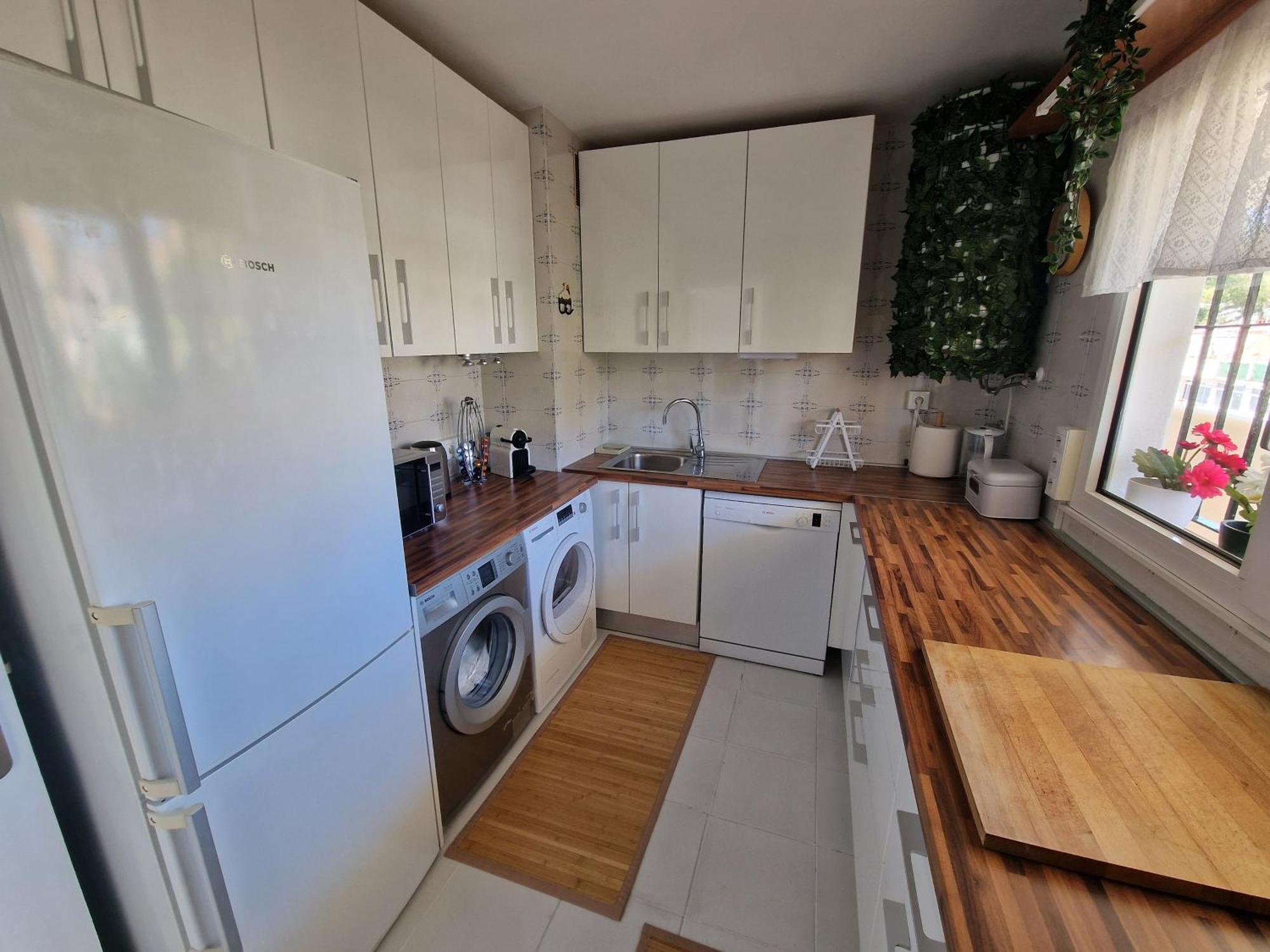Casa Ika Lägenhet Torremolinos Exteriör bild