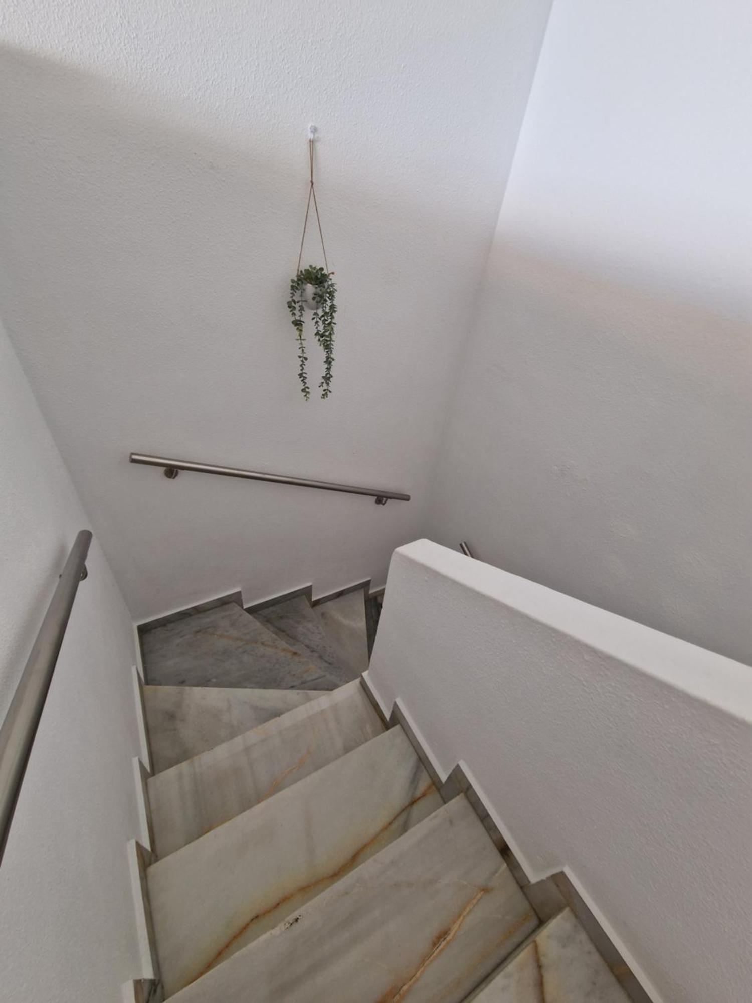 Casa Ika Lägenhet Torremolinos Exteriör bild