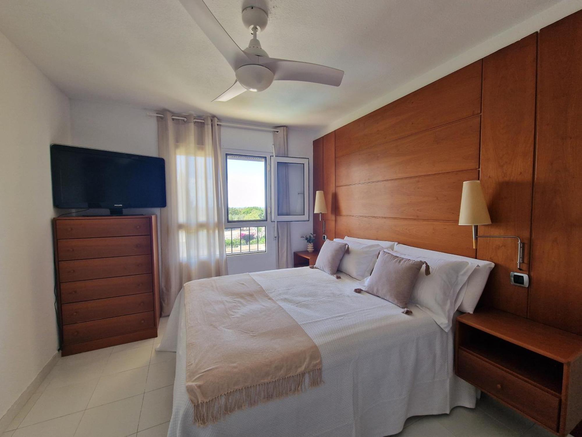 Casa Ika Lägenhet Torremolinos Exteriör bild