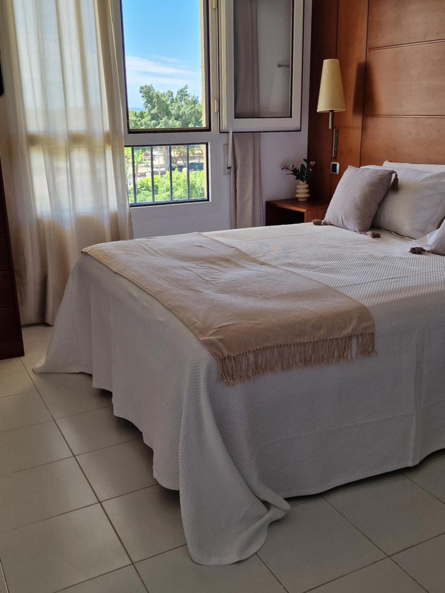 Casa Ika Lägenhet Torremolinos Exteriör bild