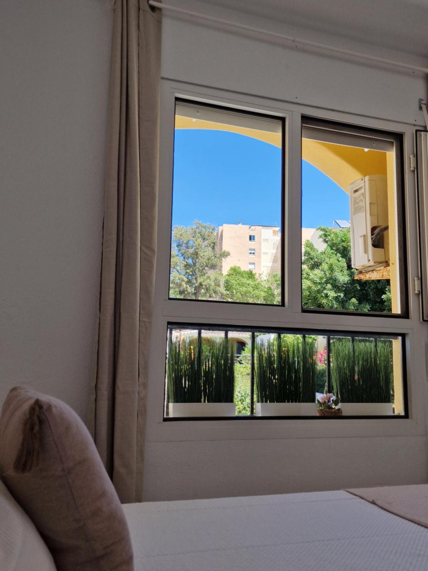 Casa Ika Lägenhet Torremolinos Exteriör bild