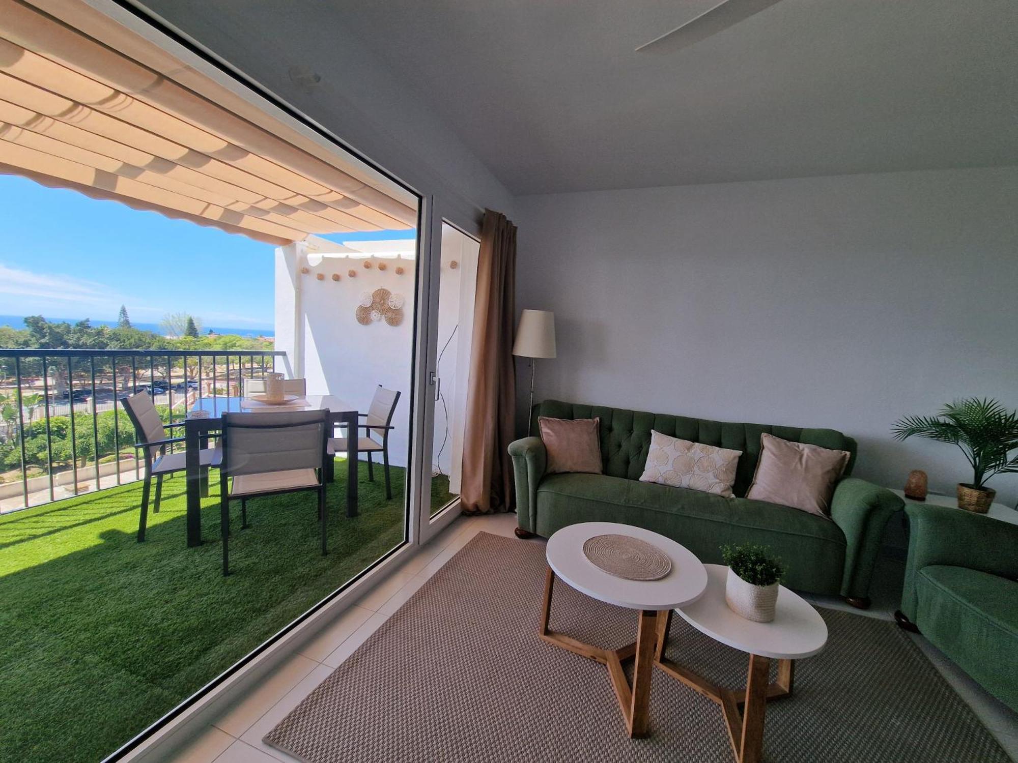Casa Ika Lägenhet Torremolinos Exteriör bild