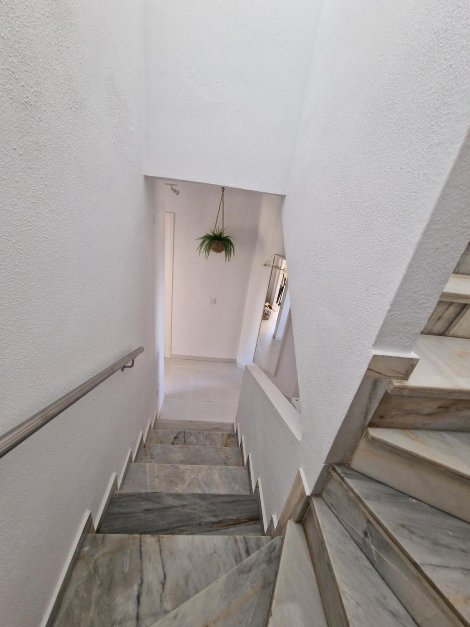 Casa Ika Lägenhet Torremolinos Exteriör bild